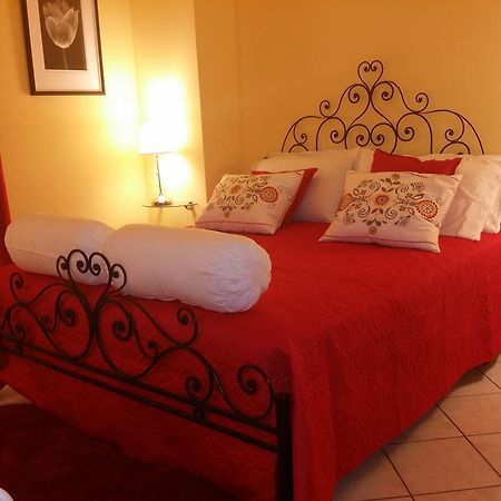 Bed and Breakfast Peropero' Gattinara Esterno foto