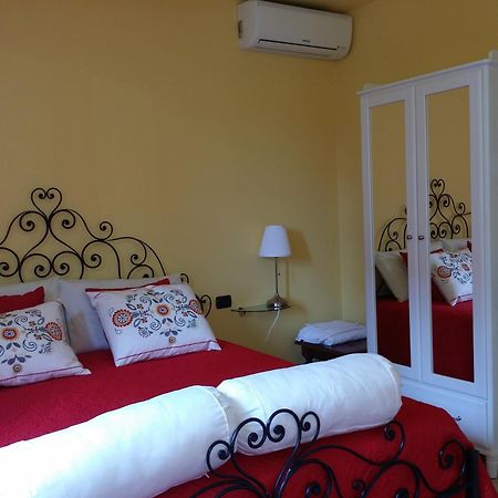 Bed and Breakfast Peropero' Gattinara Esterno foto