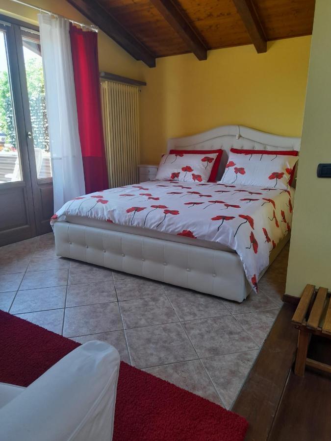 Bed and Breakfast Peropero' Gattinara Esterno foto