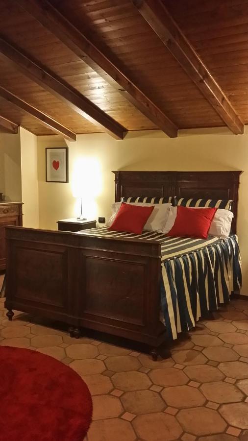 Bed and Breakfast Peropero' Gattinara Esterno foto