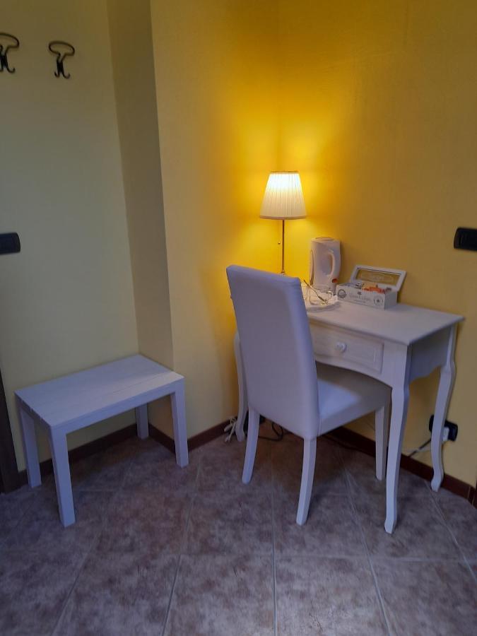 Bed and Breakfast Peropero' Gattinara Esterno foto