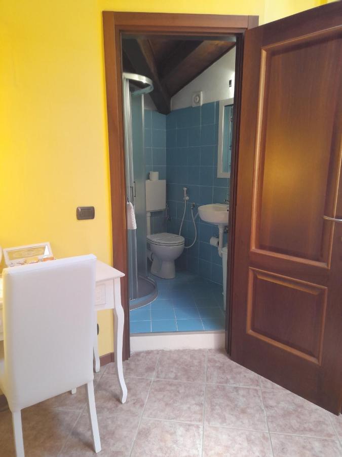 Bed and Breakfast Peropero' Gattinara Esterno foto