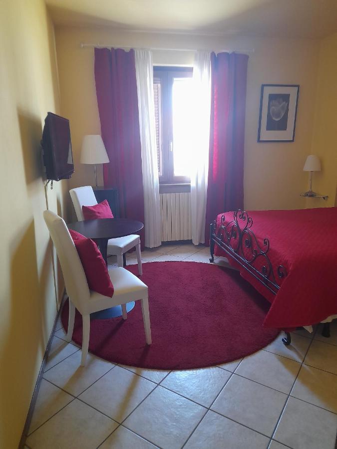 Bed and Breakfast Peropero' Gattinara Esterno foto