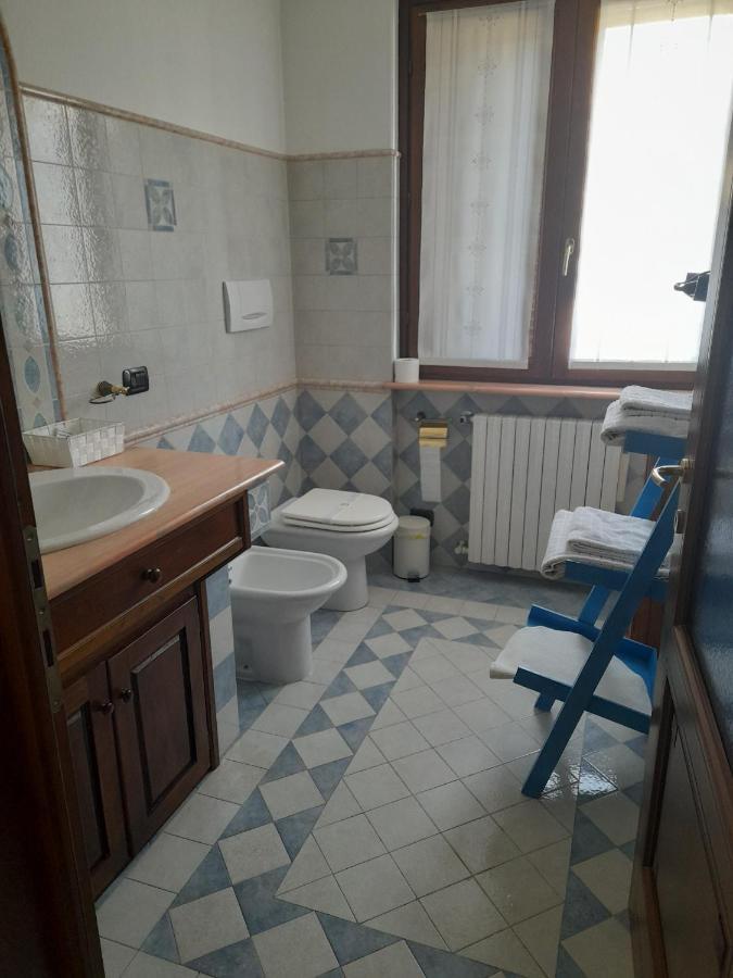 Bed and Breakfast Peropero' Gattinara Esterno foto
