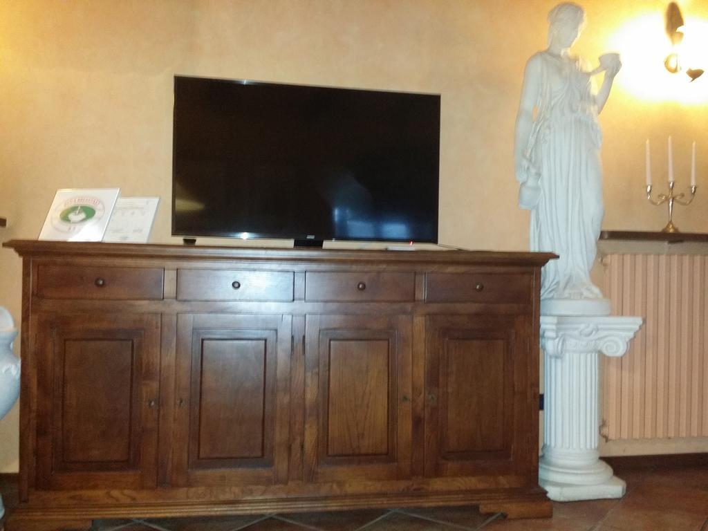 Bed and Breakfast Peropero' Gattinara Esterno foto