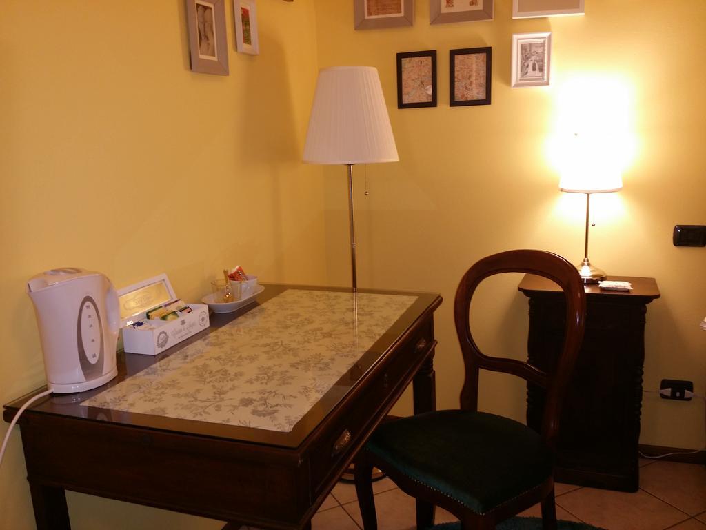 Bed and Breakfast Peropero' Gattinara Esterno foto