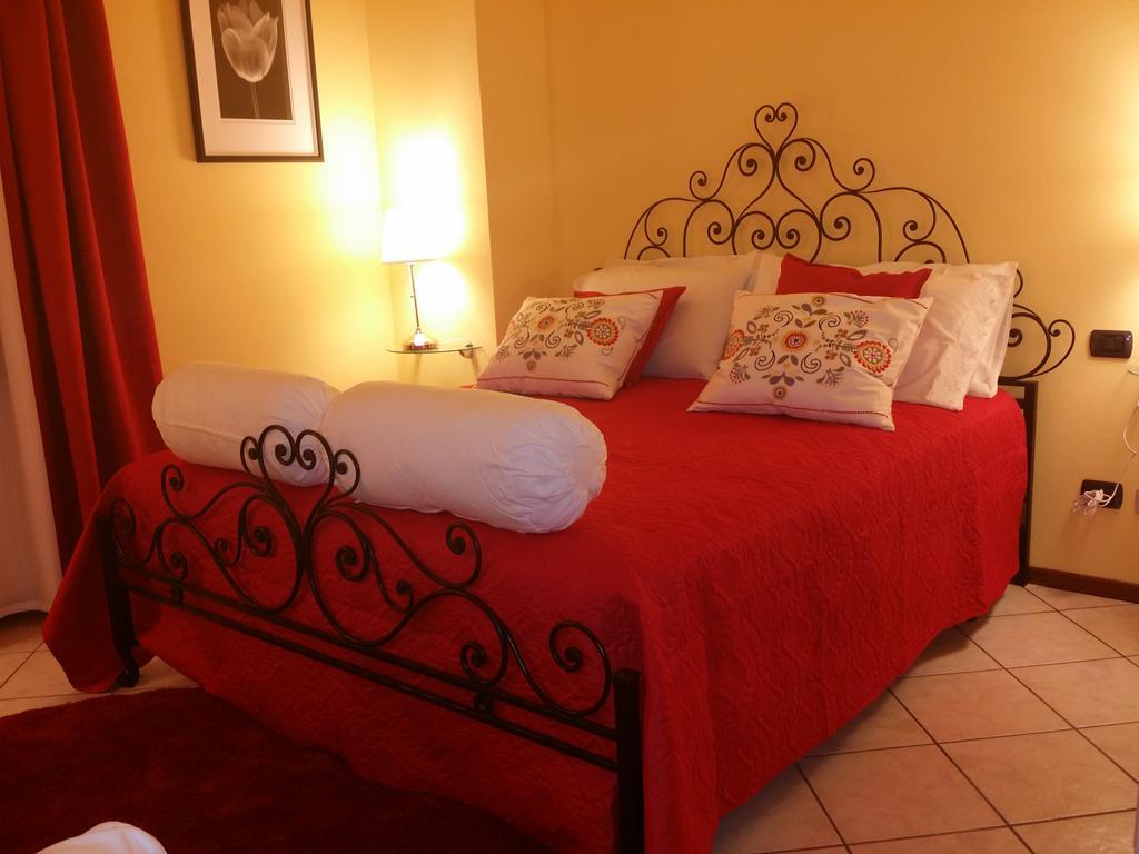 Bed and Breakfast Peropero' Gattinara Esterno foto