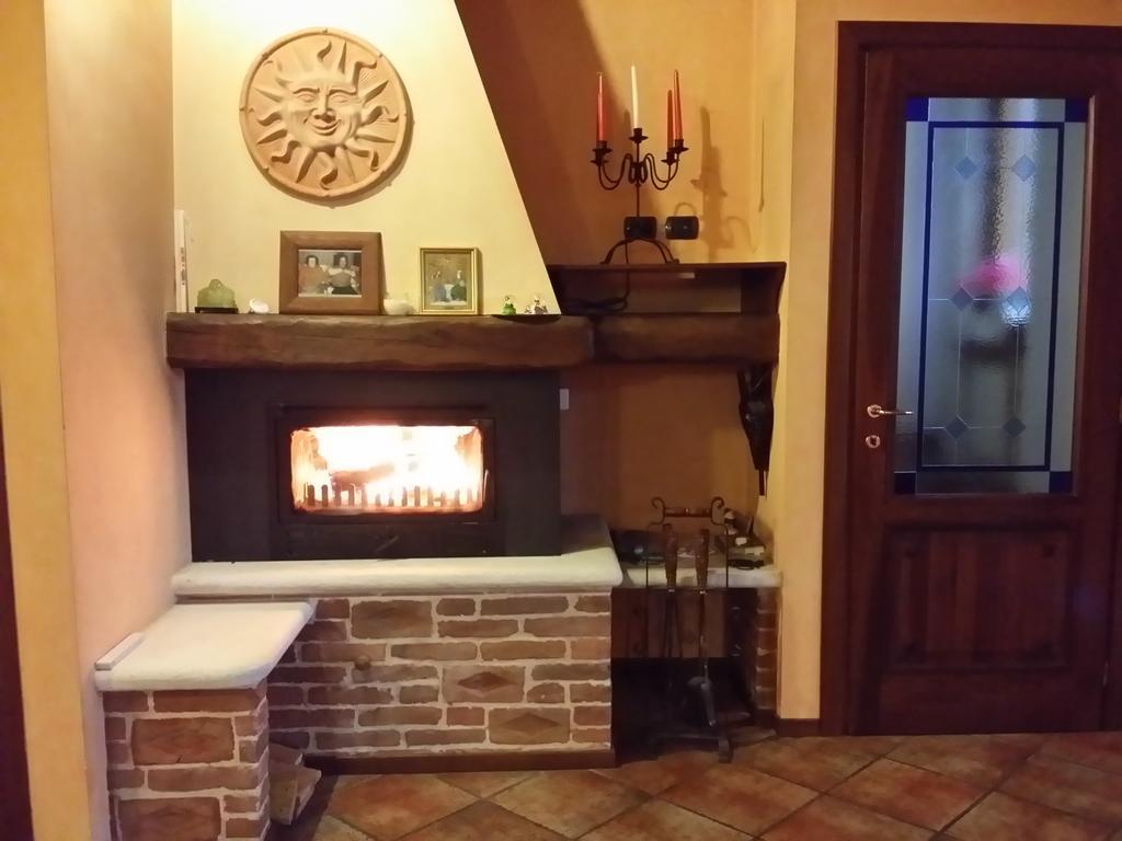 Bed and Breakfast Peropero' Gattinara Esterno foto
