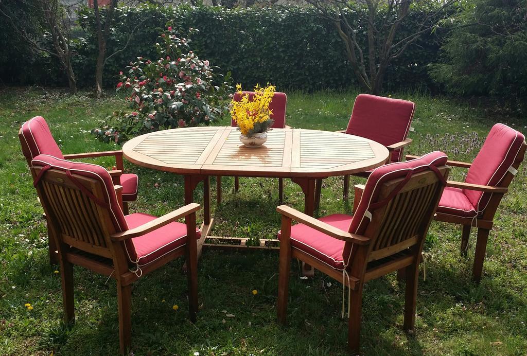 Bed and Breakfast Peropero' Gattinara Esterno foto