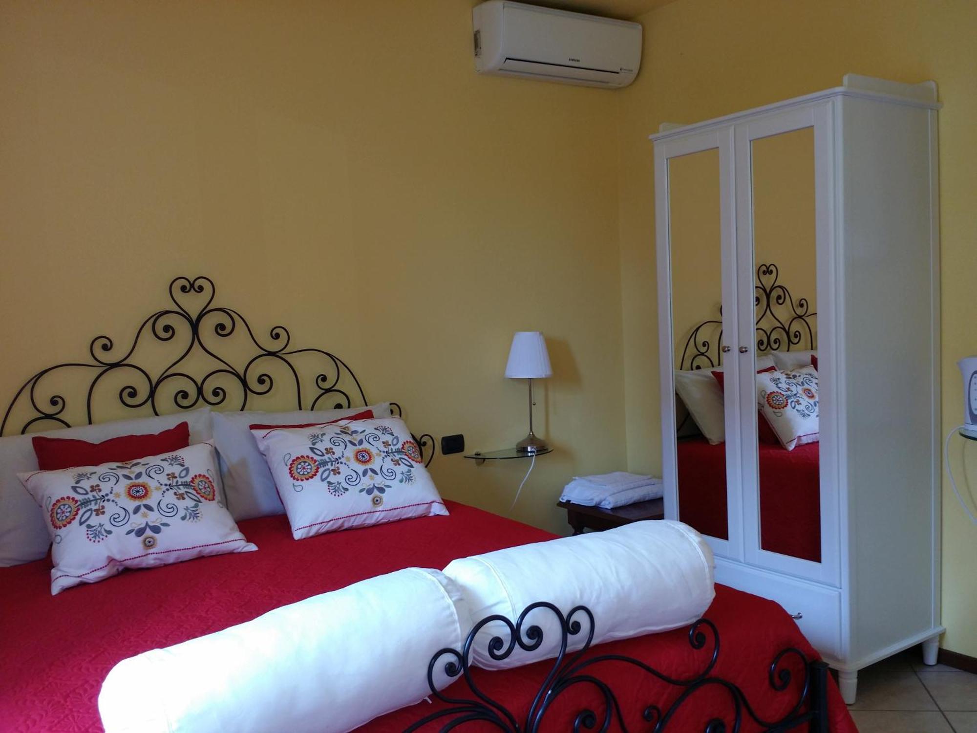 Bed and Breakfast Peropero' Gattinara Esterno foto