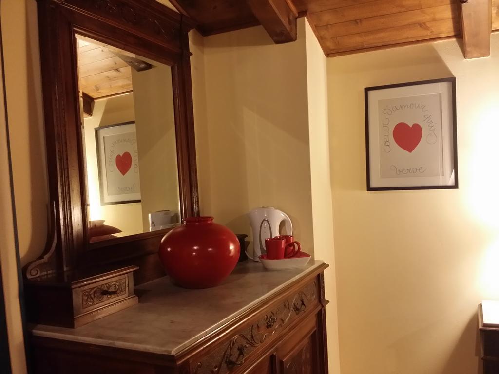 Bed and Breakfast Peropero' Gattinara Esterno foto