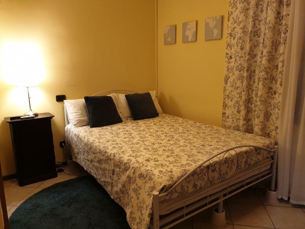 Bed and Breakfast Peropero' Gattinara Esterno foto